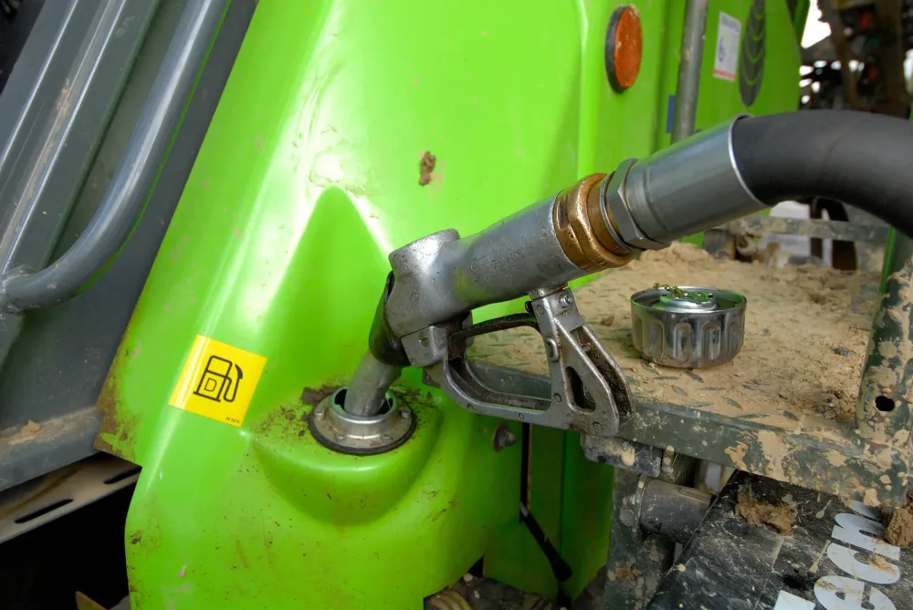 Livraison fioul à Vaux-en-Bugey