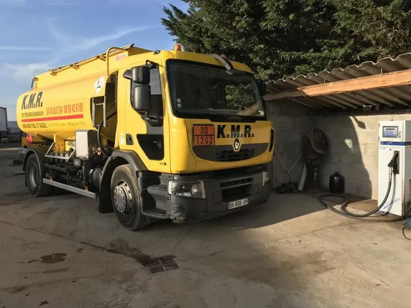 camion-kmr